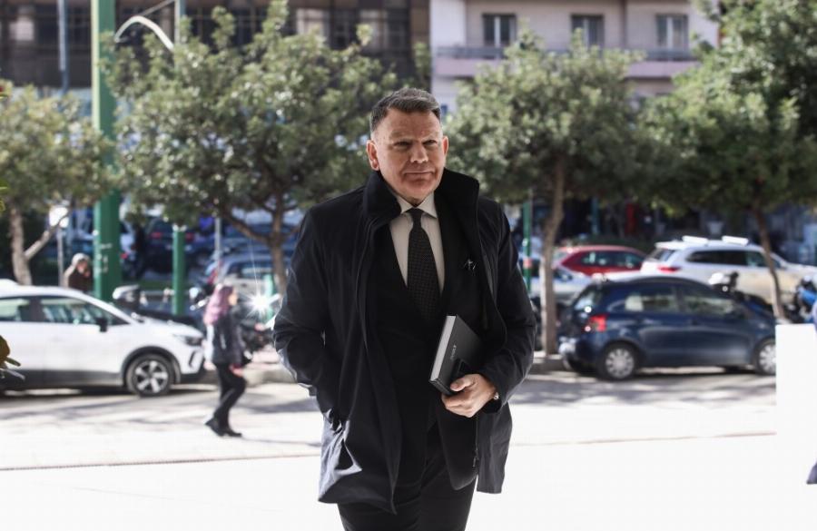 Έξαλλος ο Αλέξης Κούγιας για τη μήνυση εναντίον του: «Αυτός ο Πέτρος Κουσουλός έχει πολλούς ψυχιάτρους»