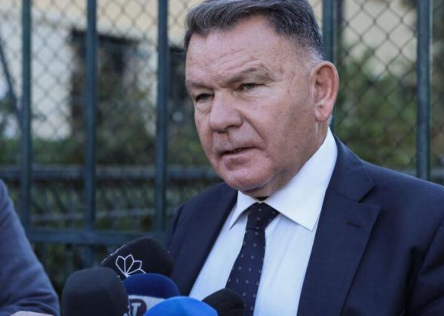 «Πάγωσε» το πλατό με τις απειλές στο Φως στο Τούνελ: «Εγώ θα πεθάνω πριν την ώρα μου; Ούτε για πλάκα»