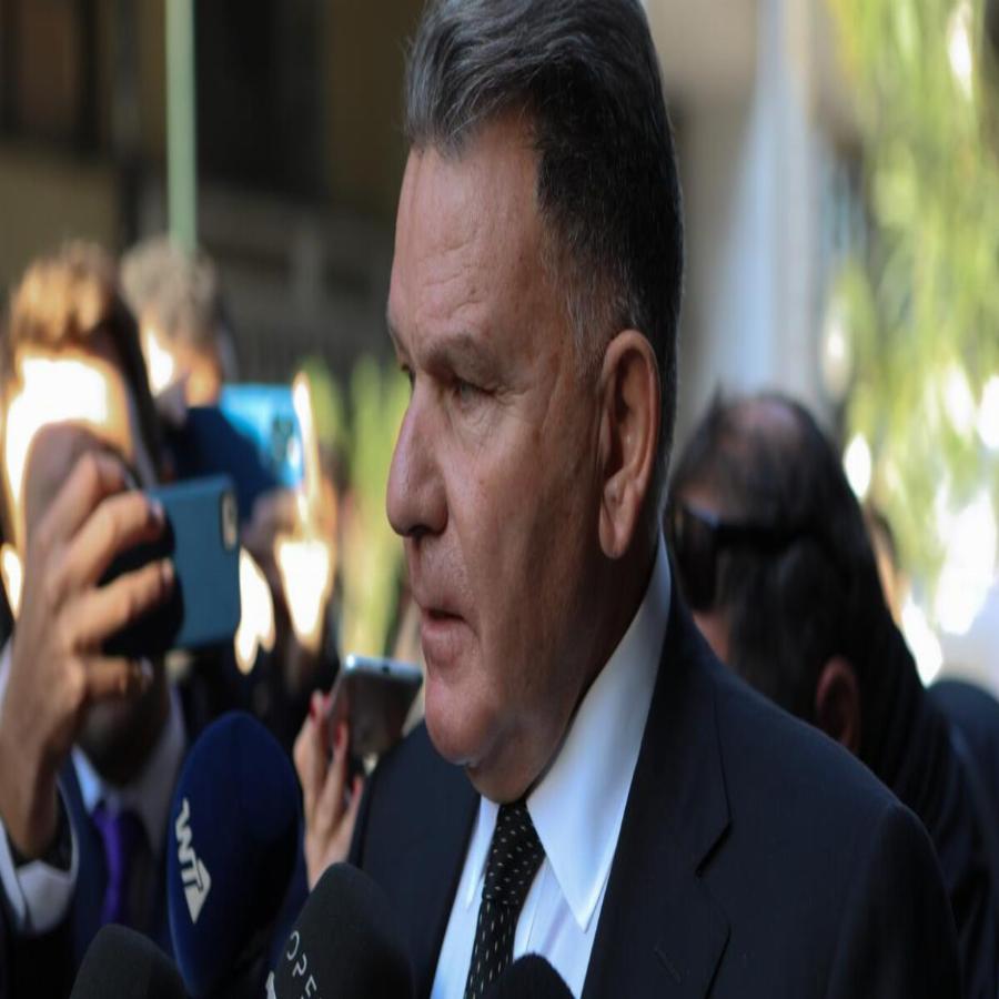 «Ο Μάνος Δασκαλάκης έκανε το λάθος»: Ο Αλέξης Κούγιας για τη μεγάλη αντίφαση που κατέστρεψε το κίνητρο στην κατηγορούμενη