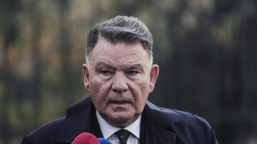 «Απασφάλισε» ο Αλέξης Κούγιας για τον Μάνο Δασκαλάκη: «Μία μάνα δεν θα σκότωνε τα παιδιά της για έναν κλαρινογαμπρό»