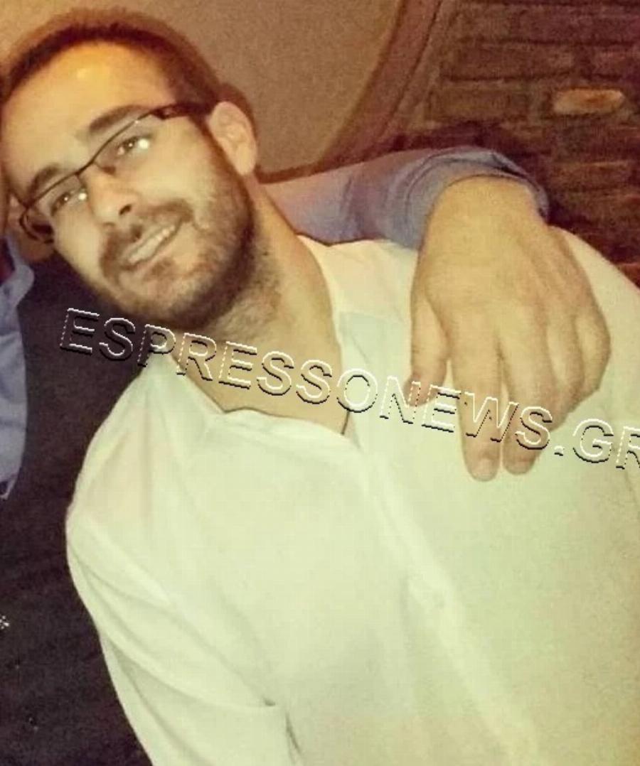 Γοητευτικός μελαχρινός και χαμηλών τόνων: Αυτός είναι ο αδερφός του ζεν πρεμιέ Μιχάλη Λεβεντογιάννη και η απίστευτη ομοιότητα