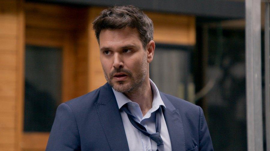 Δάκρυσε ο Λεβεντογιάννης: Αποθεώθηκαν οι  «Παγιδευμένοι» από τους θαυμαστές της σειράς , ενώ βρέθηκε ο δολοφόνος