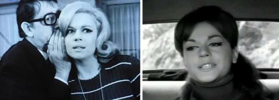 Οι γνωστοί-άγνωστοι του ελληνικού κινηματογράφου: Οι δεύτεροι ρόλοι που άφησαν παρακαταθήκη