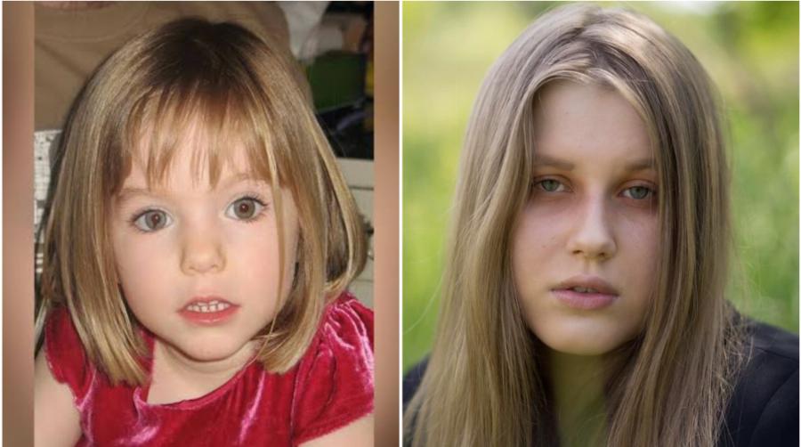 «Εγώ είμαι η Μαντλίν»: Η 22χρονη κοπέλα που πιστεύει ότι είναι η μικρή που απήχθη πριν 16 χρόνια στη Πορτογαλία