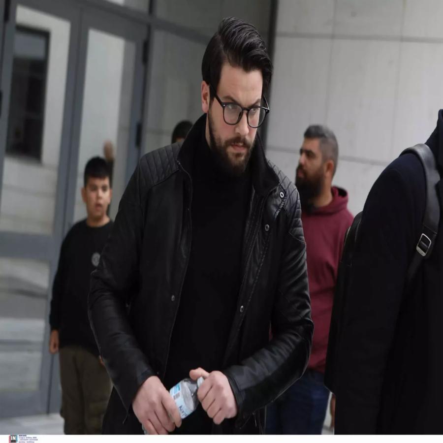 Δεν λύγισε ο Δασκαλάκης στη δίκη: «Βροχή» ερωτησέων από τον Κούγια, ο εκνευρισμός της Προέδρου και τα «καρφιά» σε Πισπιρίγκου