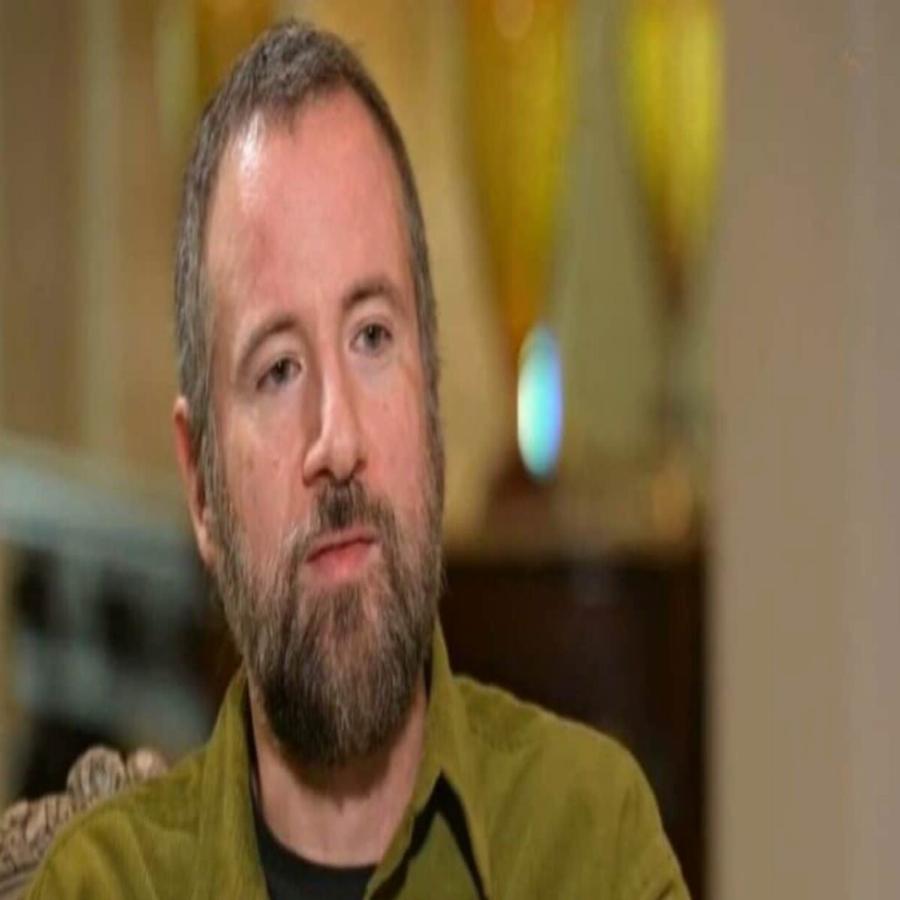 Συγκινεί ο Κωστής Μαραβέγιας: «Μου παρουσιάστηκε πριν 20 χρόνια, όλοι κουβαλάμε έναν σταυρό»