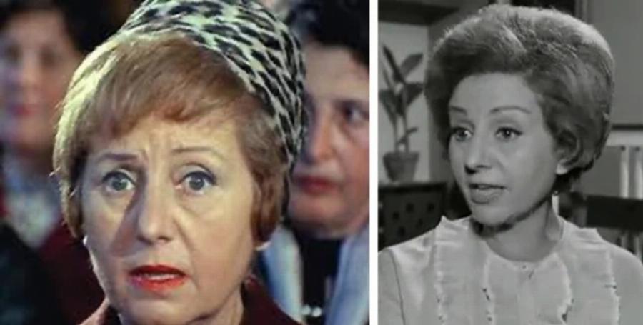 Οι γνωστοί-άγνωστοι του ελληνικού κινηματογράφου: Οι δεύτεροι ρόλοι που άφησαν παρακαταθήκη