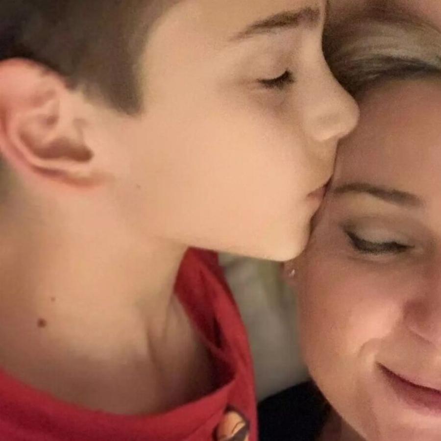 Μαριλού Ρεπαπή: Η διάγνωση με καρκίνο του μαστού, η γέννηση του γιου της, το διαζύγιο και ο νέος της σύντροφος