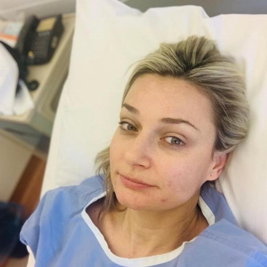 Μαριλού Ρεπαπή: Η διάγνωση με καρκίνο του μαστού, η γέννηση του γιου της, το διαζύγιο και ο νέος της σύντροφος