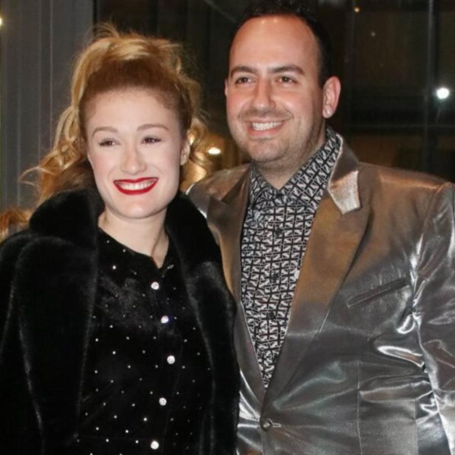 Μαυρίκιος Μαυρικίου: Ο γάμος με την Ιλάειρα Ζήση, το 1.000.000 ευρώ, η αδιανόητη προίκα της οικογένειάς του και η βίλα στη Κύπρο