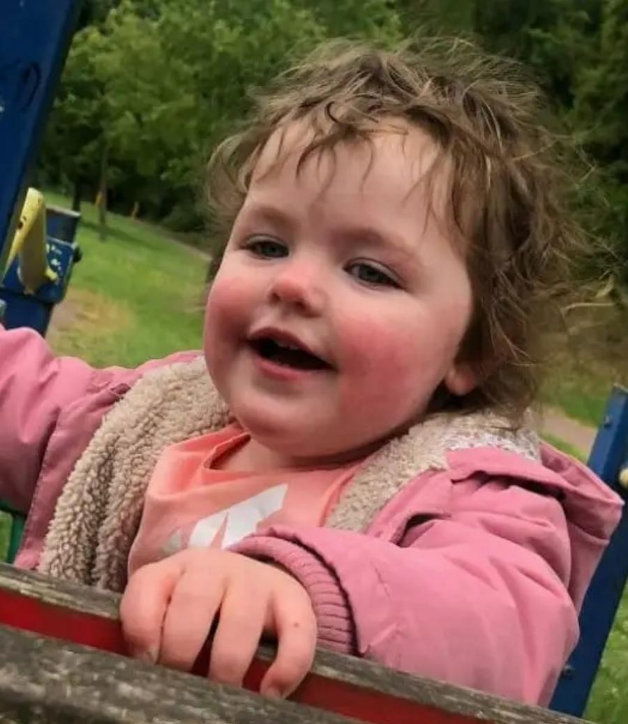 «Πάγωσαν» με τον θάνατο 4χρονου κοριτσιού: Σκύλος κατασπάραξε μέχρι θανάτου το παιδί στον κήπο του σπιτιού του