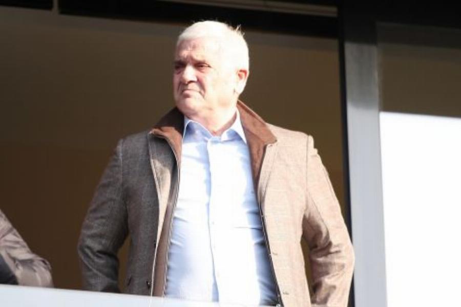 “Σωθήκαμε από θαύμα”: Παρολίγον τραγωδία με τον Δημήτρη Μελισσανίδη της ΑΕΚ – Το ιδιωτικό του τζετ πήρε φωτιά στο Ντουμπάι