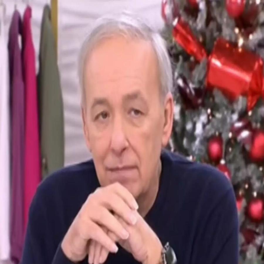 «Έχει αρχίσει η διαδικασία αποσωλήνωσης»: Τα νεότερα για την υγεία του Ανδρέα Μικρούτσικου και τα λόγια της Κατερίνας Καινούργιου