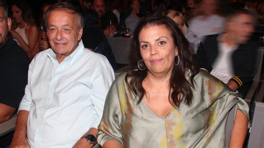 Δίνει μάχη για τη ζωή του ο Ανδρέας Μικρούτσικος: Διασωληνωμένος σε κρίσιμη κατάσταση στην εντατική