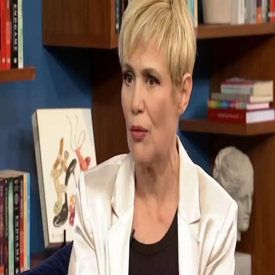 Κατάθεση ψυχής από τη Κωνσταντίνα Μιχαήλ: «Πέθανε ο πατέρας μου και αποφάσισα ότι ησύχασα. Το λέω κι ίσως δεν είναι και σωστό»