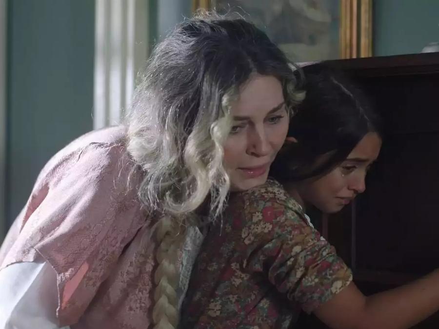 Έσπασε κάθε ρεκόρ: Το Βραχιόλι της Φωτιάς παρακολούθησαν χθες κατά μέσο όρο 525.000 τηλεθεατές