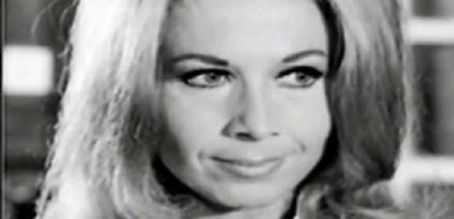 Θρήνος στον καλλιτεχνικό χώρο: Νεκρή η τελευταία εν ζωή συμμαθήτρια της Βουγιουκλάκη