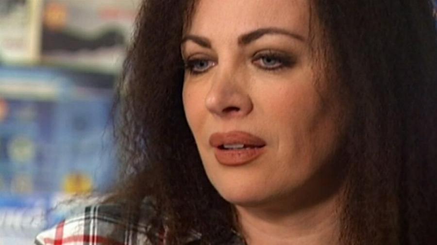 Συγκλονίζει η Νένα Χρονοπούλου: «Όταν έχεις παιδί με αναπηρία, η ζωή και οι προσωπικές ανάγκες σου εκμηδενίζονται»