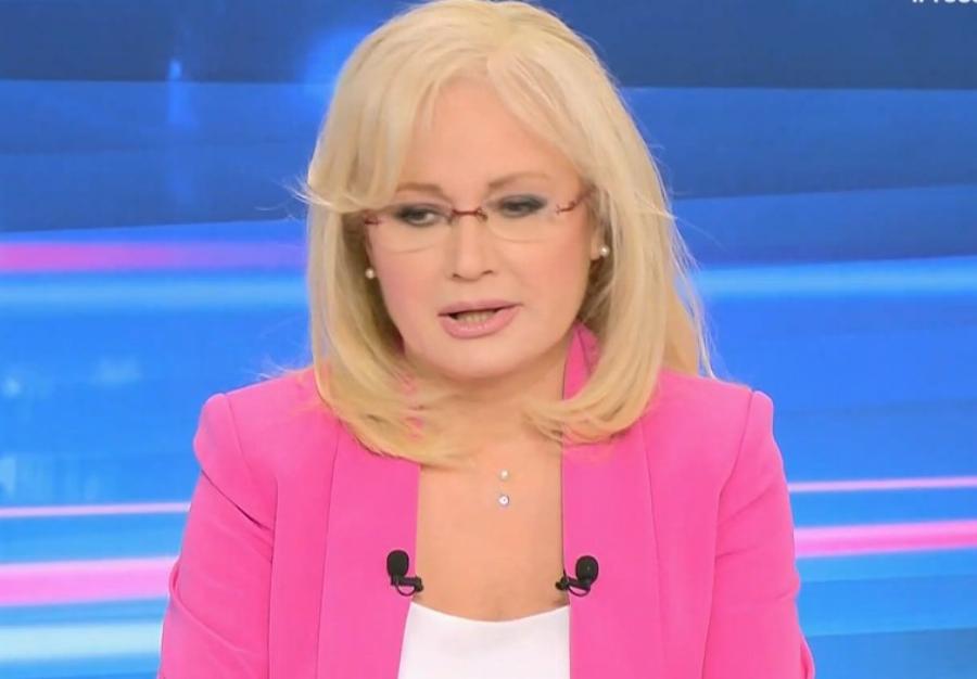 Ραγδαίες εξελίξεις στο Φως στο Τούνελ: Άφωνη η Αγγελική Νικολούλη – «Αν επιβεβαιωθεί αυτό, είναι θεία δίκη»