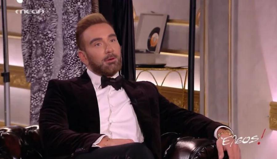 Όλο το διαδίκτυο μιλάει για τον Μπαλάσκα: Η ατάκα για τον Κοκλώνη που συζητιέται όσο καμία