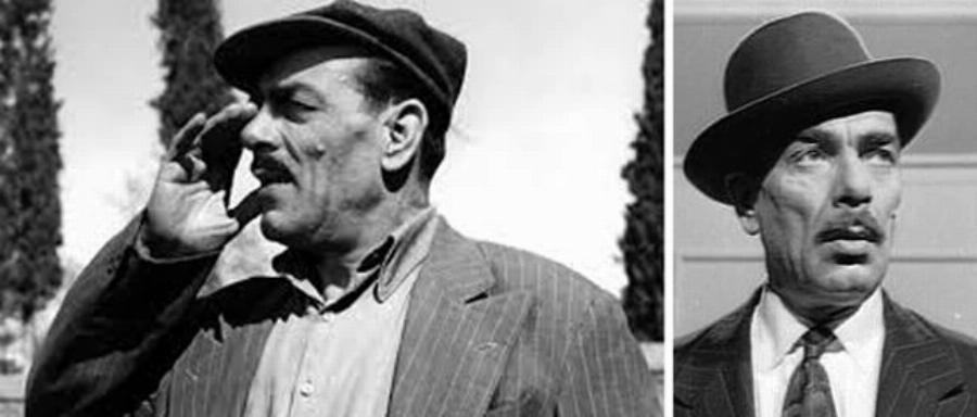 Οι γνωστοί-άγνωστοι του ελληνικού κινηματογράφου: Οι δεύτεροι ρόλοι που άφησαν παρακαταθήκη