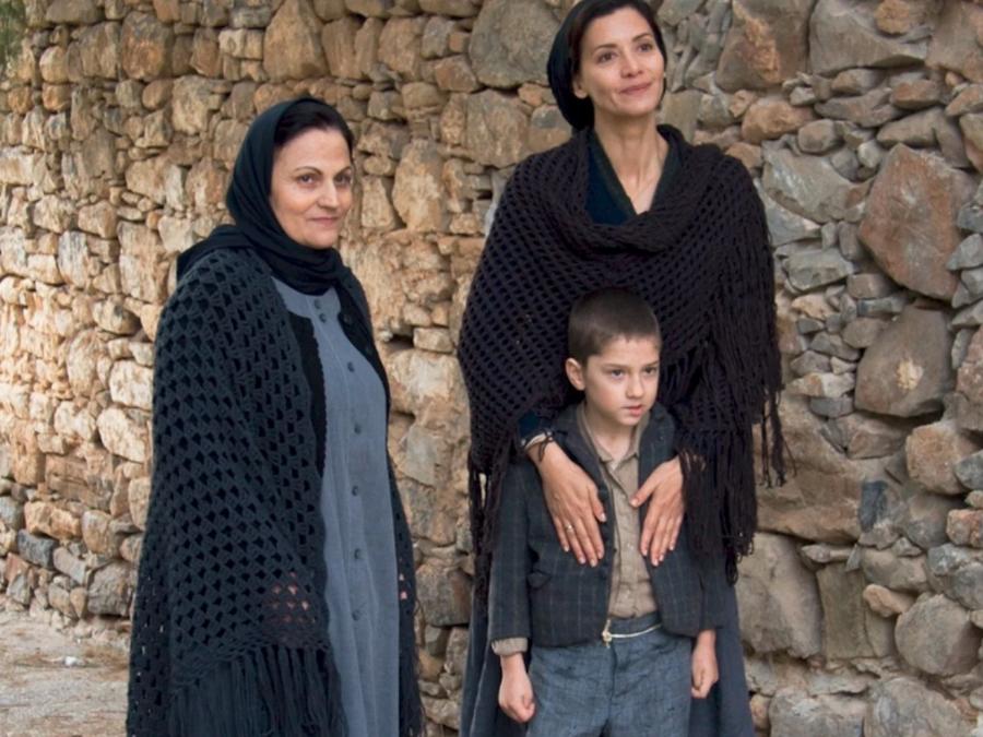 Μεγάλωσε και έγινε αγνώριστος: Ο μικρός Δημήτρης από «Το Νησί» έγινε 22 ετών και είναι άλλος άνθρωπος