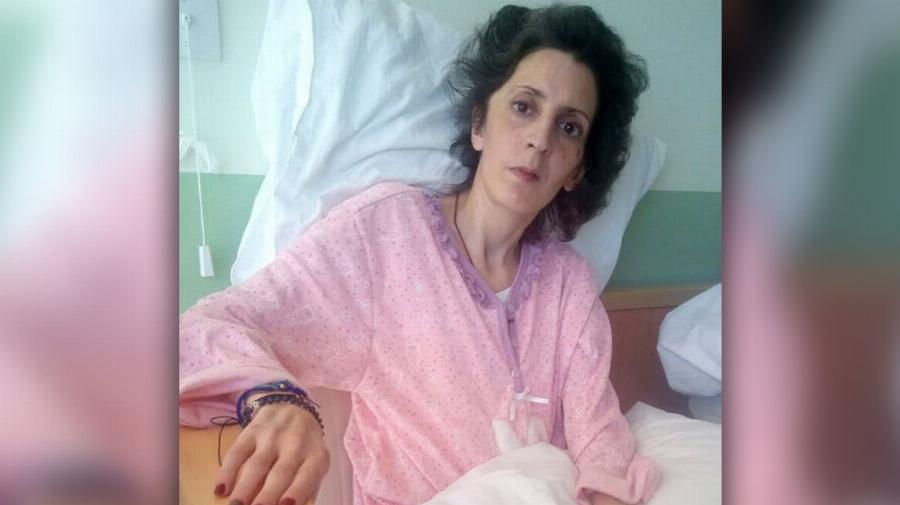 «H κόρη μου είναι ζωντανή-νεκρή»: Ο Γολγοθάς που ανεβαίνει η οικογένεια της Όλγας που ξυλοκοπήθηκε άγρια από τον 46χρονο σύντροφο της