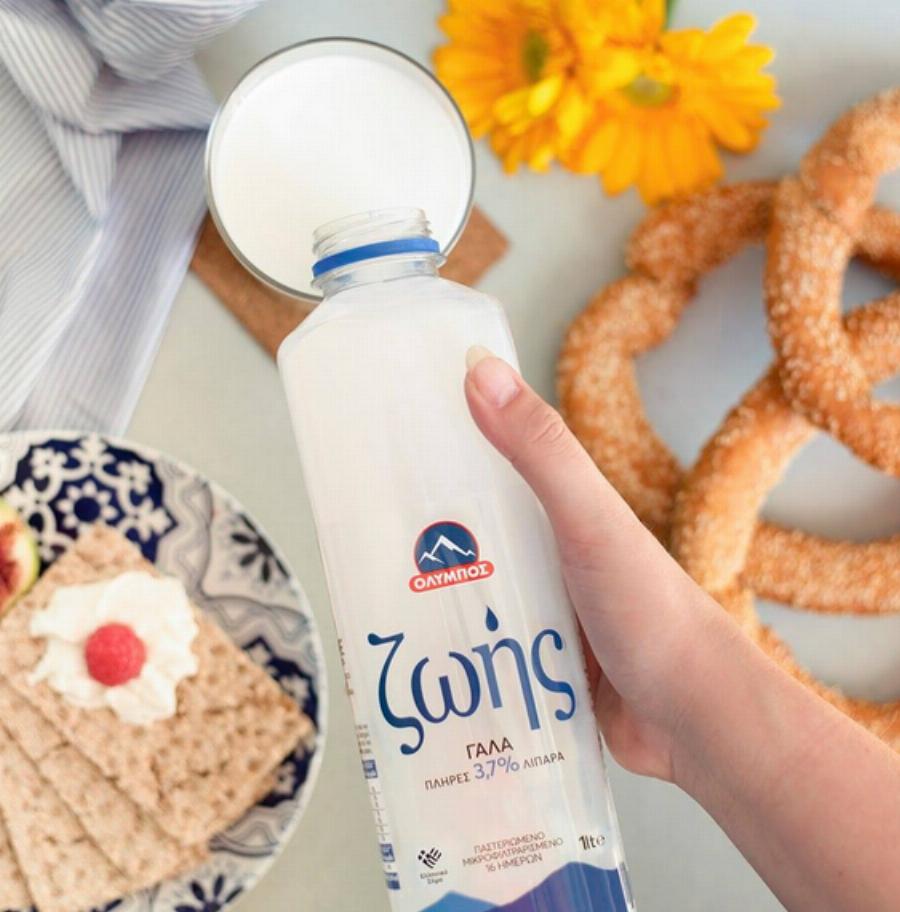 Η μεγάλη επιστροφή στα σούπερ μάρκετ: Έρχονται τα πρώτα προϊόντα ΑΓΝΟ στα ράφια