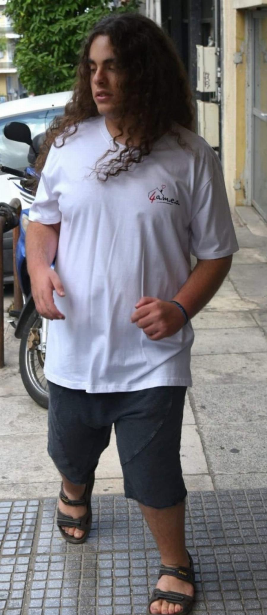 Συγκλονίζει η Νένα Χρονοπούλου: «Όταν έχεις παιδί με αναπηρία, η ζωή και οι προσωπικές ανάγκες σου εκμηδενίζονται»