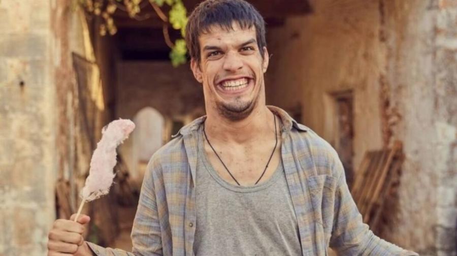 «Άτομα σαν εσένα»: Δέχθηκε άσχημο μπούλινγκ ο ΑΜΕΑ Λευτέρης Κοκογιαννάκης αλλά η αδερφή του έδωσε την καλύτερη απάντηση