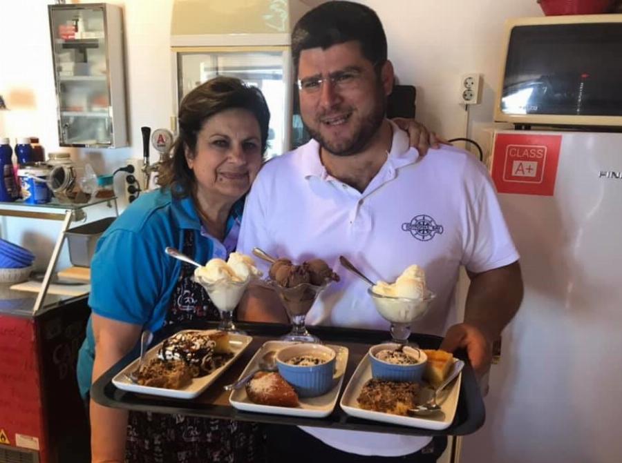 «7 χρόνια γεμάτα πόλεμο»: «Λύγισε» η Μαίρη Παναγάκου με το τελευταίο μήνυμα πριν την αυτοκτονία του γιου της