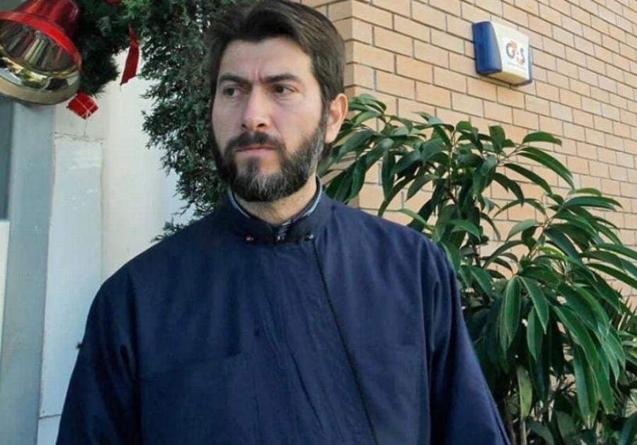 Αρνείται τα πάντα ο πάτερ Αντώνιος: Οι «ψευδείς καταγγελίες» και το υπόμνημα-βόμβα