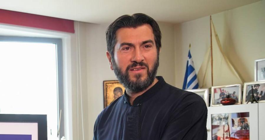 Μεγάλη ανατροπή: «Αθώος» ο πατήρ Αντώνιος, «ψευδείς οι καταγγελίες» – Το υπόμνημα που τον «σώζει»