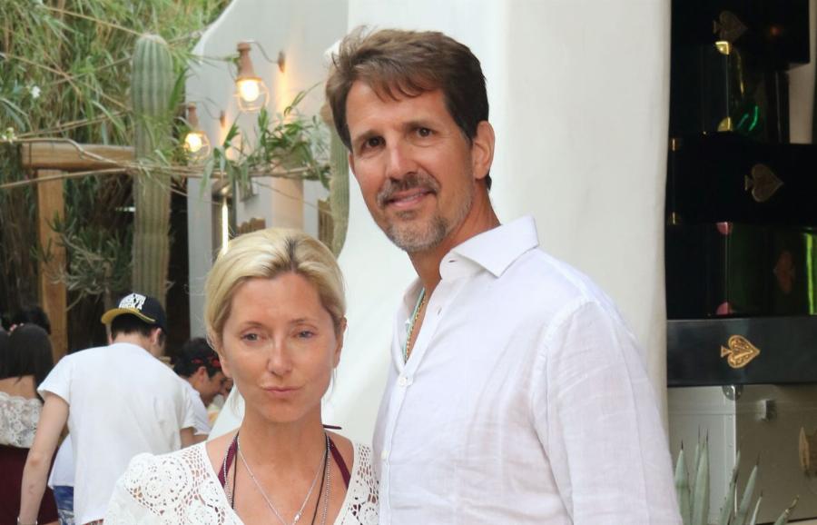 Δύσκολες στιγμές για τη σύζυγο του Παύλου: «Η Μαρί Σαντάλ χάνει σιγά σιγά τις δυνάμεις της. Η απειλή για τη ζωή της»