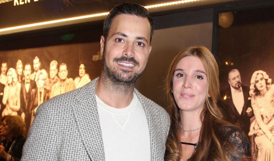 Πέτρος Κουσουλός: Η ηλικία, οι σπουδές, ο γάμος, ο χωρισμός και οι μεγάλες αποκαλύψεις στην εκπομπή της Ζήνας Κουτσελίνη