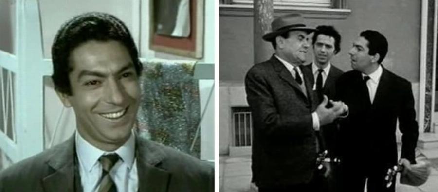 Οι γνωστοί-άγνωστοι του ελληνικού κινηματογράφου: Οι δεύτεροι ρόλοι που άφησαν παρακαταθήκη