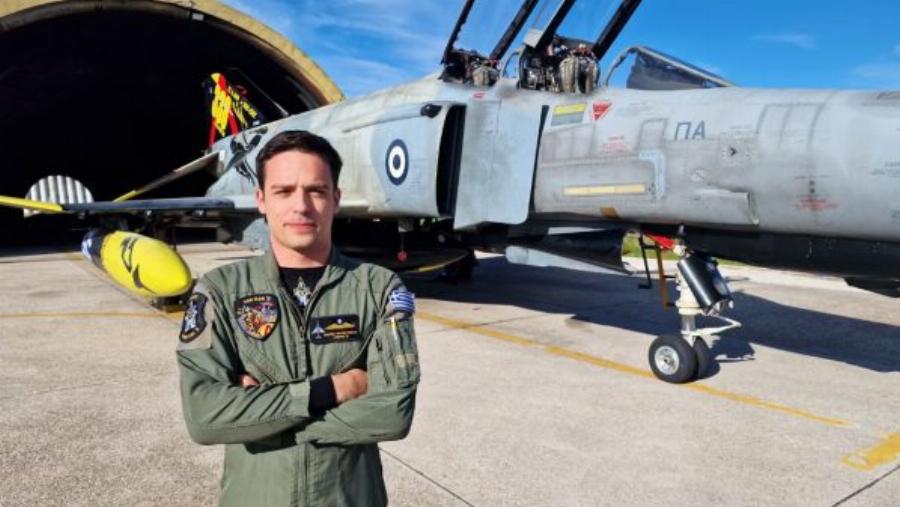 Σπαράζει καρδιές ο τραγικός πατέρας: «Ο Μάριος μου έλεγε η Ελλάδα δεν μου χρωστάει, εγώ χρωστάω»