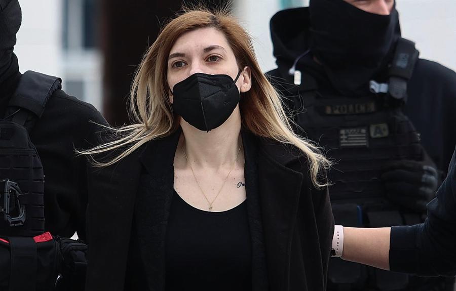 Δεν το περίμενε αυτό η Ρούλα Πισπιρίγκου: Αυτή είναι η ομόφωνη απόφαση του δικαστηρίου