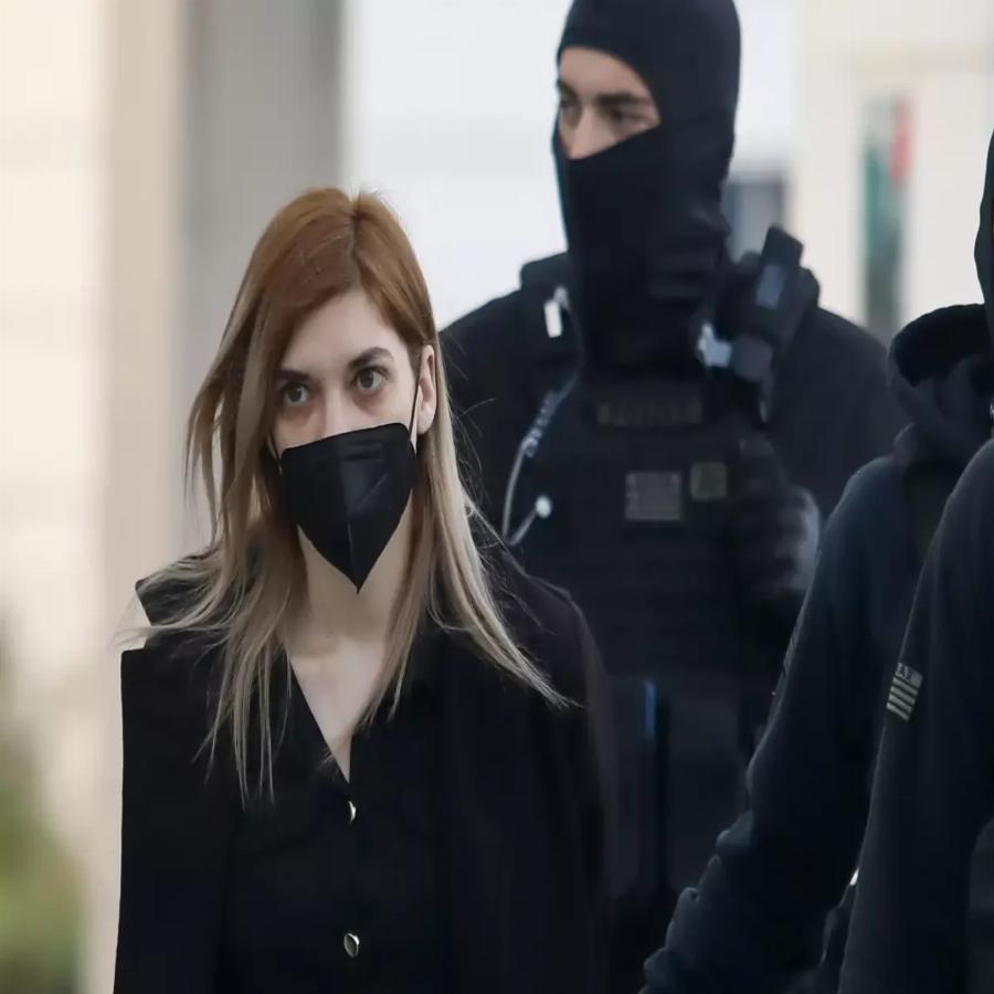 Οι μαρτυρίες που «καίνε» τη Ρούλα Πισπιρίγκου: Τα πέντε νέα στοιχεία για τα νεκρά παιδιά στην Πάτρα