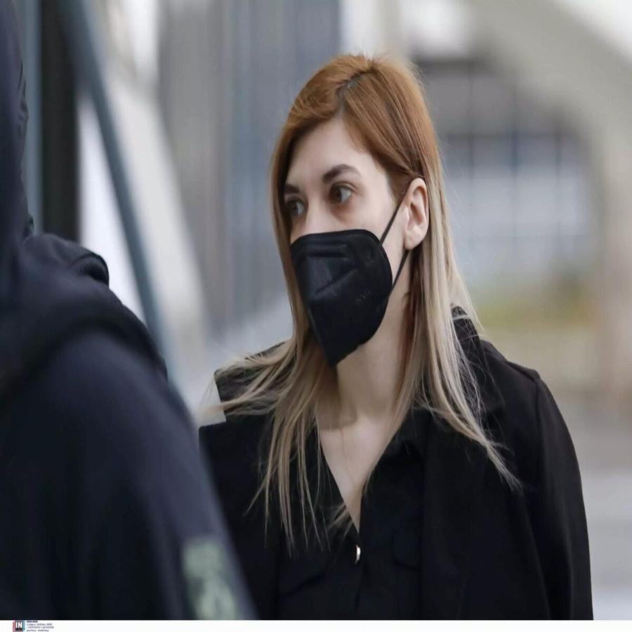 «Είναι αθώα, γιατρός έδωσε την κεταμίνη»: Σούσουρο με την ιατροδικαστή Ουρανία Δημακοπούλου που «αθωώνει» την Πισπιρίγκου