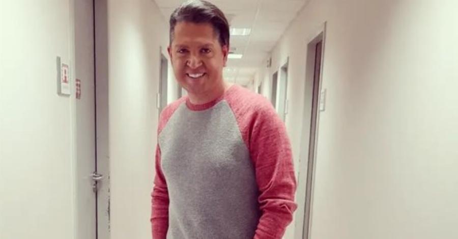 Γιάννης Πουλόπουλος: «Με απάτησαν μια φορά και όταν το έμαθα πήγα στο μαγαζί και τα έκανα λαμπόγυαλο»