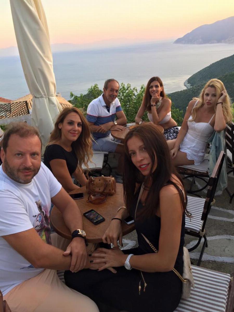 Λέων Γιοχάη: Ο επενδυτής του Dragons’ Den, η οικονομική καταστροφή εκατομμυρίων και το ξεκίνημα από το απόλυτο μηδέν