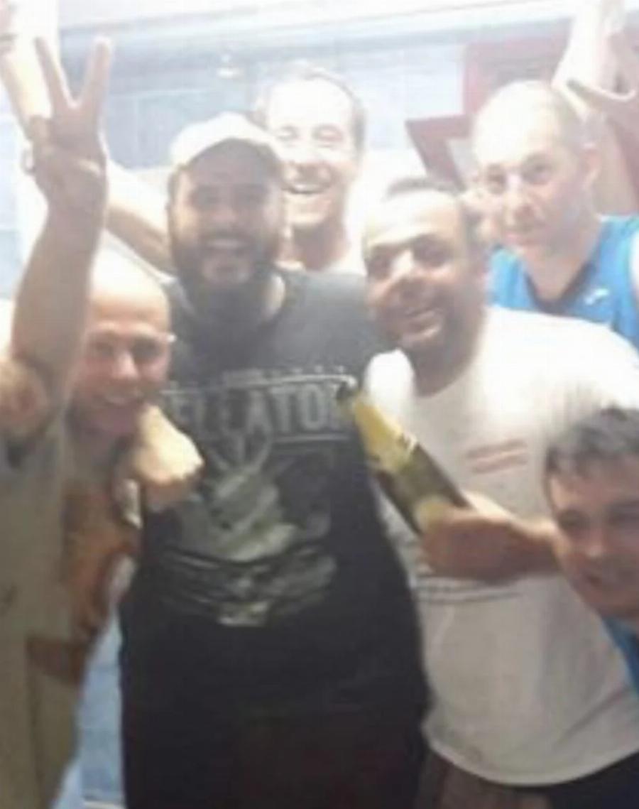 Θλίψη στη Θεσσαλονίκη: Κατέρρευσε ξαφνικά προπονητής μπάσκετ σε ηλικία 40 ετών