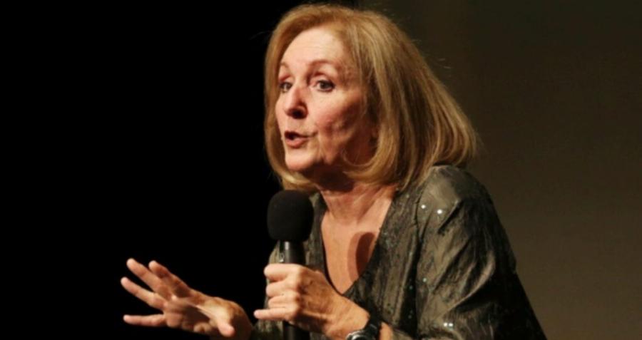 «Γροθιά στο στομάχι» τα λόγια της Κάρμεν Ρουγγέρη μετά τη διάγνωση με καρκίνο: «Η ζωή είναι κύκλος που τελειώνει»