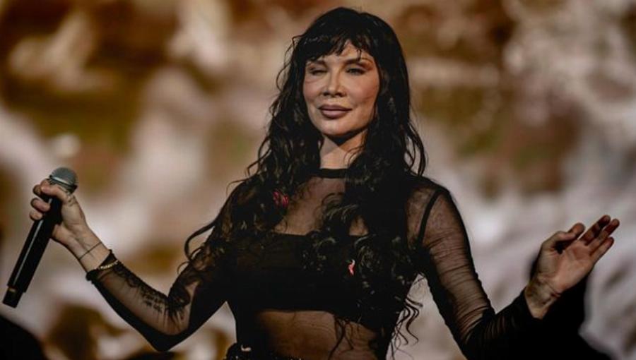 «Τα συμπτώματα επιμένουν»: Δύσκολες στιγμές για την Πάολα και το δημόσιο μήνυμα μέσα από το νοσοκομείο