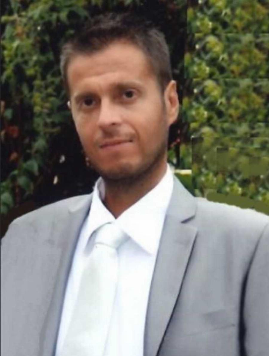 «Πάγωσαν» όλοι στα Τρίκαλα: Πέθανε ο 46χρονος Αθανάσιος Σαργιώτης, ήταν πατέρας 2 παιδιών