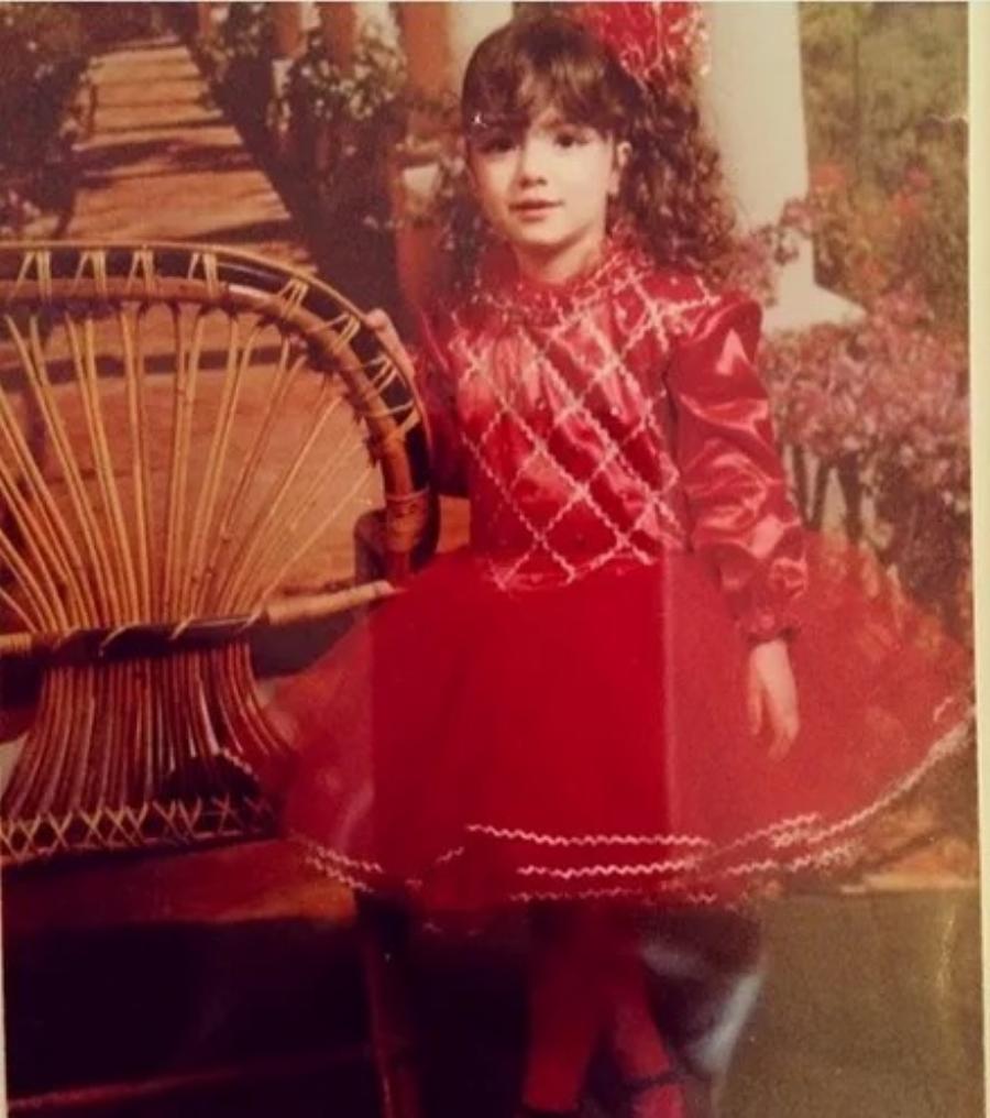 Σαν να μην πέρασε μία ημέρα: Οι αλλαγές της Βάσως Λασκαράκη τα τελευταία χρόνια