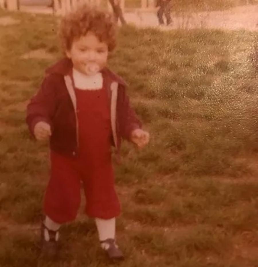 Σαν να μην πέρασε μία ημέρα: Οι αλλαγές της Βάσως Λασκαράκη τα τελευταία χρόνια