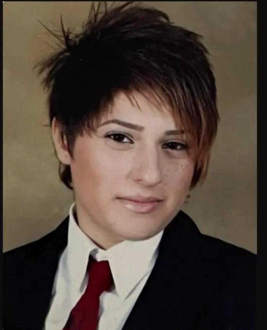 Στα μαύρα «ντύθηκε» η Ορμήδεια: Βαριά θλίψη για τον θάνατο της 30χρονης Σκεύης