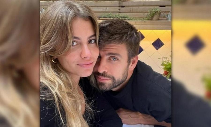 Άφωνη η Σακίρα: Ο Πικέ βγήκε βόλτα χέρι-χέρι με την Κλάρα Κία κι εκείνη… τράκαρε σε διαφημιστική πινακίδα